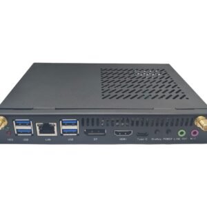 Intel i5/i7 12th generation OPS